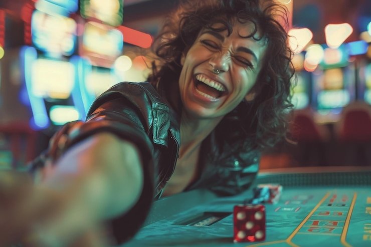 sahamtoto togel platform interface showing live casino tables and sportsbook options