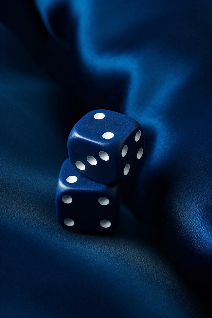 Live Andar Bahar dealer table on sahamtoto togel with HD camera view